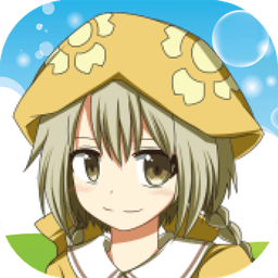 口袋农场未知之蛋与魔王无限金币版 Logo